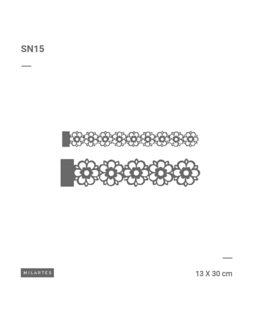 SN 015